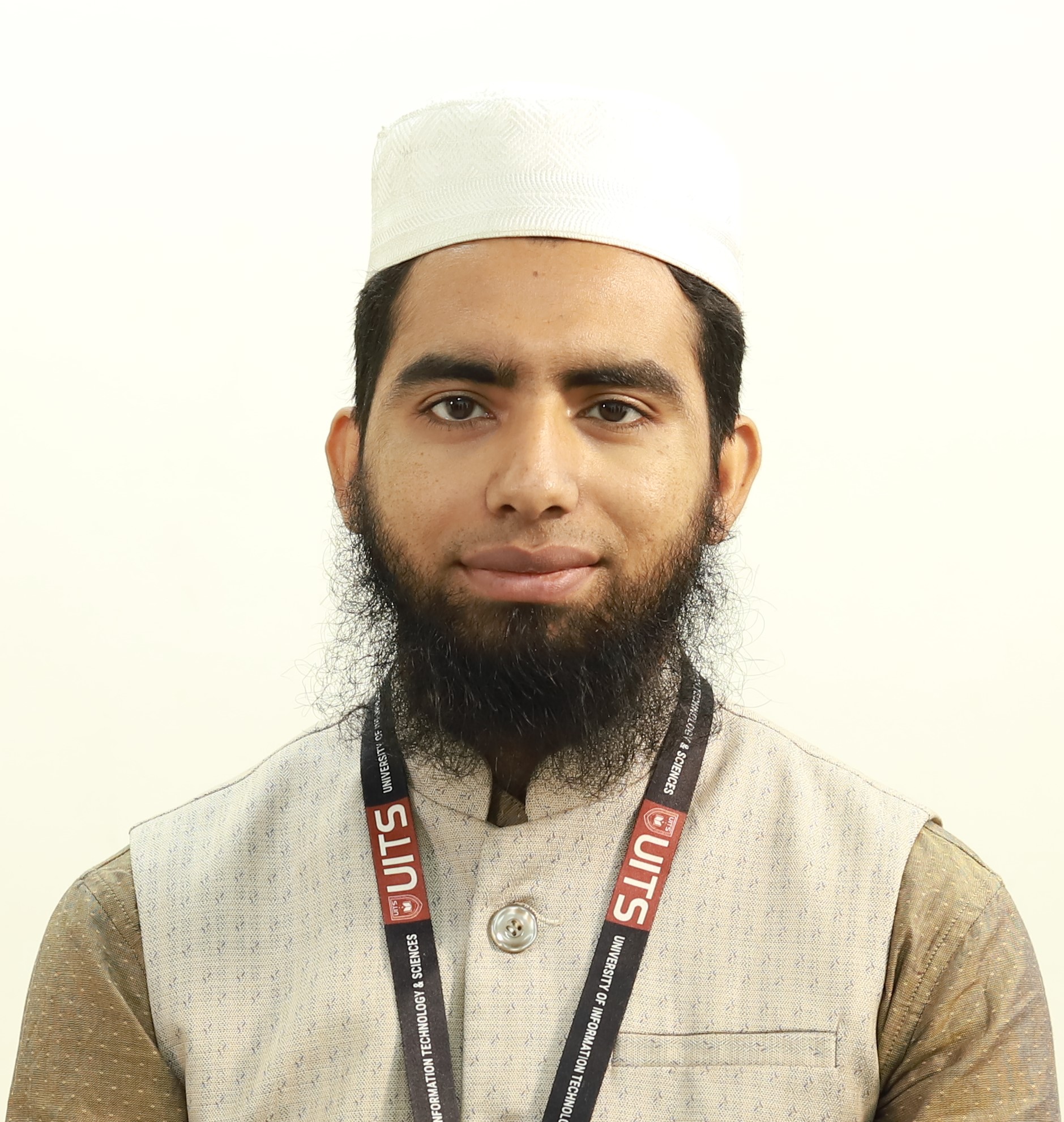 Md. Moradul Siddique